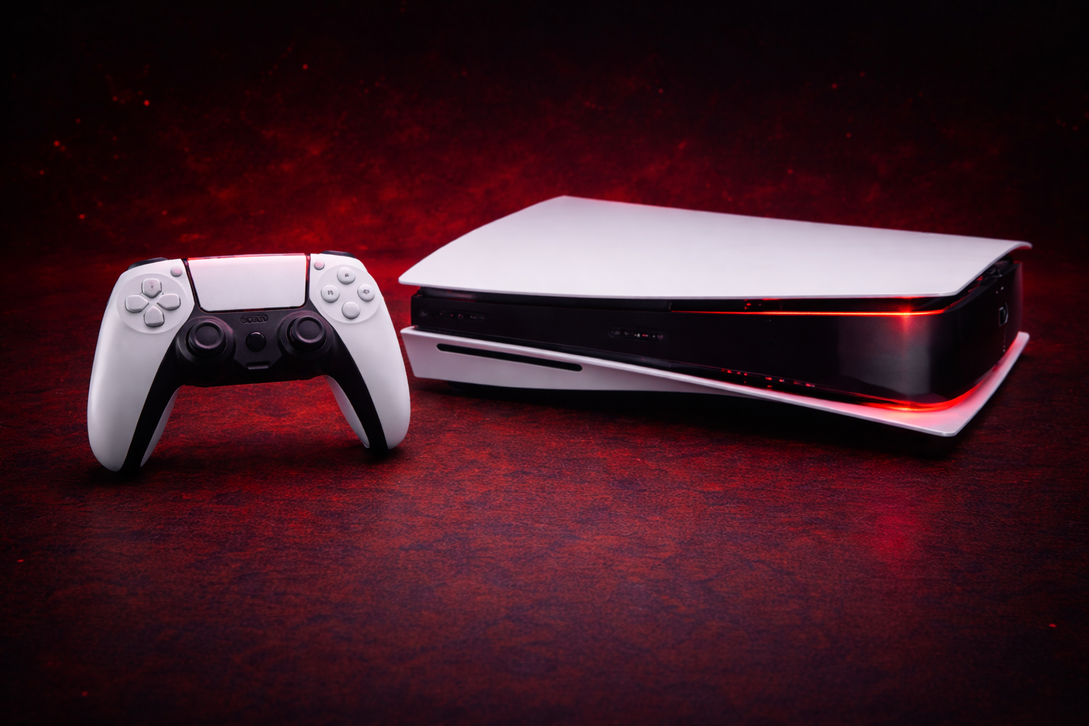 PlayStation Optimization